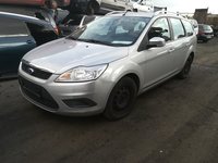 Aeroterma Ford Focus 2 2007 BREAK 1.6 TDCI