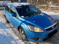 Aeroterma Ford Focus 2 2008 COMBI 1.6 TDCI