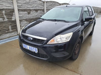 Aeroterma Ford Focus 2 2008 COMBI FACELIFT 1.6 D