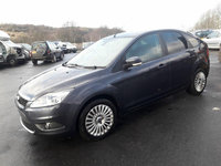 Aeroterma Ford Focus 2 2008 Hatchback 1.8 TDCi KKDA