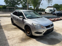 Aeroterma Ford Focus 2 2009 HATCHBACK 1.6