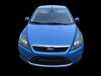 Aeroterma Ford Focus 2 [facelift] [2008 - 2011] wagon 5-usi 2.0 TDCi MT (136 hp) Duratorq - TDCi Euro 4