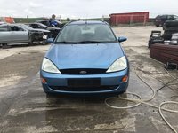 Aeroterma Ford Focus 2001 combi 1600 benzina