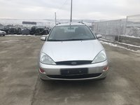 Aeroterma Ford Focus 2001 combi 1600