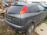 Aeroterma Ford Focus 2001 hatchback 1.8 TDDI