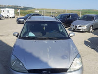 Aeroterma Ford Focus 2002 combi 1596