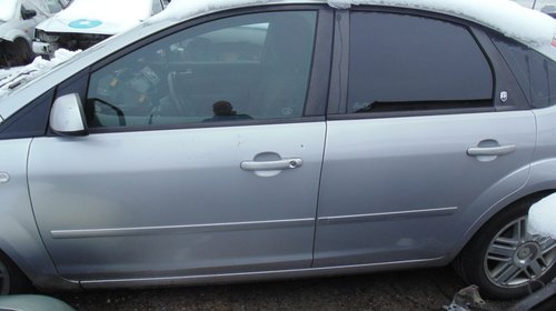 Aeroterma Ford Focus 2005 Hatchback 1.8 tdci