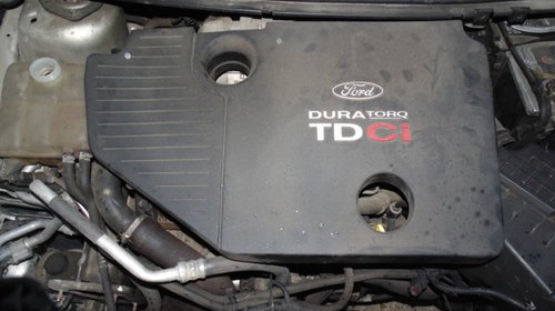 Aeroterma Ford Focus 2005 Hatchback 1.8 tdci