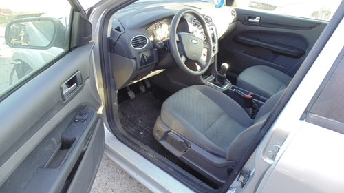 Aeroterma Ford Focus 2005 Hatchback 1.8 tdci