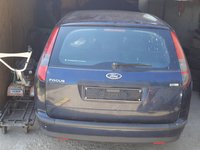 Aeroterma Ford Focus 2006 break 1.6 tdci