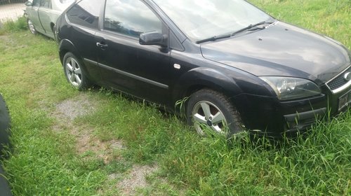 Aeroterma Ford Focus 2006 Coupe 1.6 tdci