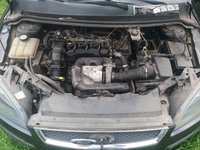 Aeroterma Ford Focus 2006 Coupe 1.6 tdci