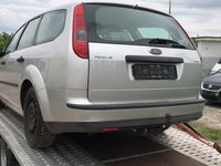 Aeroterma Ford Focus 2007 Break 1.6 tdci