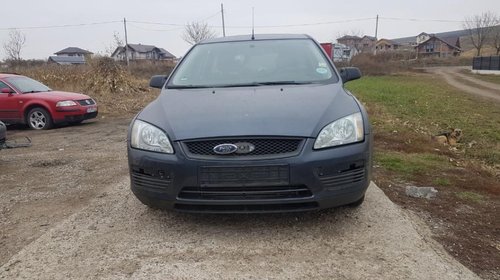 Aeroterma Ford Focus 2007 combi 1.6 tdci