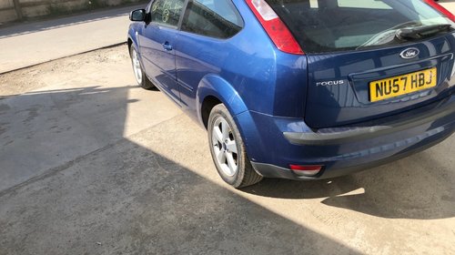 Aeroterma Ford Focus 2007 Hatchback 2.0 TDCI