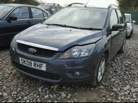 Aeroterma Ford Focus 2008 Break 1.6 L 16V