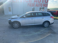 Aeroterma Ford Focus 2013 combi 1,6 tdci