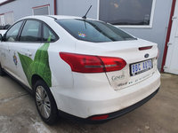 Aeroterma Ford Focus 3 2013 berlina 1.0 b