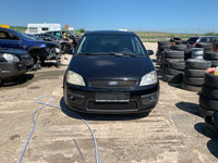 Aeroterma Ford Focus C-Max 2005 hatchback 2000 tdci