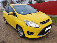 Aeroterma Ford Focus C-Max 2012 hatchback T1DA T1DB 1.6 tdci