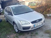 Aeroterma Ford Focus Mk2 2007 1,6 tdci Tdci