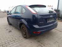 Aeroterma Ford Focus Mk2 2008 Hatchback 1.6