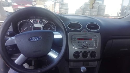 Aeroterma Ford Focus Mk2 2008 Hatchback 1.6