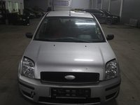 Aeroterma Ford Fusion 2002 Hatchback 1.4 tdci