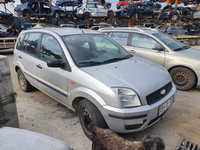 Aeroterma Ford Fusion 2003 hatchback 1.4 tdci