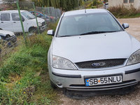 Aeroterma Ford Mondeo 2001 Berlina 2.0 d