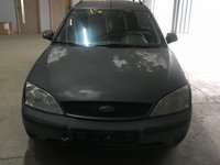 Aeroterma Ford Mondeo 2003 Break 2.0 tdci