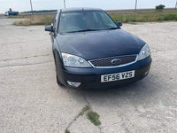 Aeroterma Ford Mondeo 2007 HATCHBACK 2.0