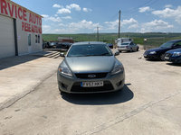 Aeroterma Ford Mondeo 2007 limuzina 2000 tdci