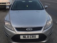 Aeroterma Ford Mondeo 2011 Hatchback 2.0 TDCI