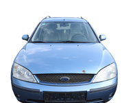 Aeroterma Ford Mondeo 3 [2000 - 2003] wagon 2.0 TDCi AT (130 hp) BWY automat 2.0L Duratorq DI CR (130PS) Metropolis Blue (met) Jatco cu 5 viteze