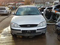 Aeroterma Ford Mondeo 3 2002 COMBI 1.8