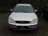 Aeroterma Ford Mondeo 3 2003 hatchback 2.0