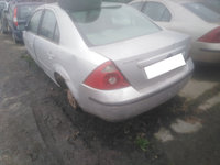 Aeroterma Ford Mondeo 3 2004 Sedan 2.0 TDDI