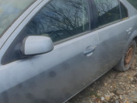 Aeroterma Ford Mondeo 4 2006 Combi 2000 tdci