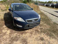 Aeroterma Ford Mondeo 4 2008 Break 2.0