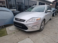 Aeroterma Ford Mondeo 4 2009 Combi 2.0TDCI QXBA