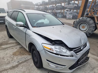 Aeroterma Ford Mondeo 4 2012 mk 4 facelift 2.0 tdci automat