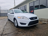 Aeroterma Ford Mondeo 4 2013 Combi 1.6 tdci