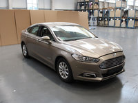 Aeroterma Ford Mondeo 5 2018 limuzina MK5 2.0 benzina electric / hybrid