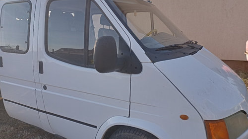 Aeroterma Ford Transit 1997 Basculabil 2500