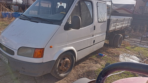 Aeroterma Ford Transit 1997 Basculabil 2500