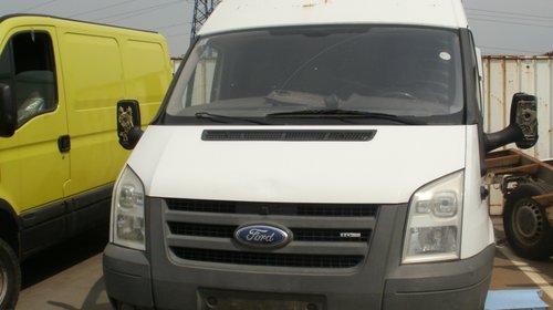 AEROTERMA FORD TRANSIT 2,4 FAB 2006