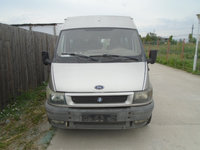 Aeroterma Ford Transit 2000 duba 2.4 tdci