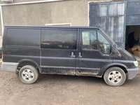 Aeroterma Ford Transit 2003 Van 2.0