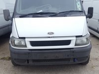 Aeroterma Ford Transit 2005 135CP 2.4TDCI